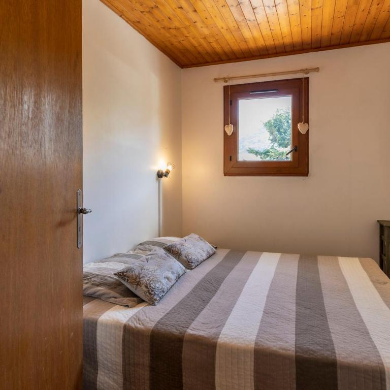 Confortable 3 pièces, 6 personnes, animaux admis - Apartment mit 2 Schlafzimmern - 8