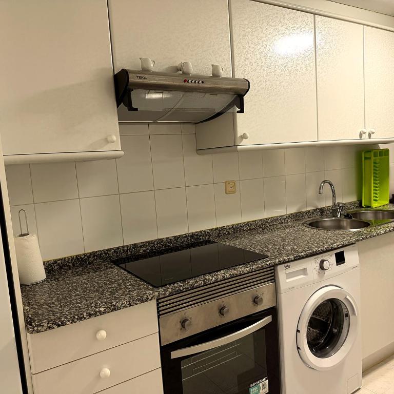 Apartamento en A Coruña - Apartamento - 23
