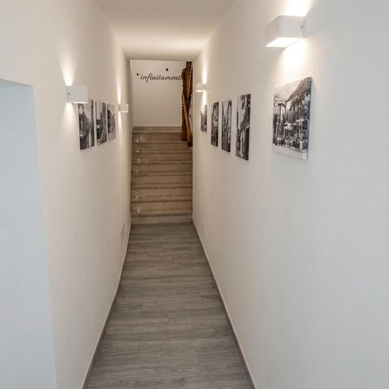 Casa Corte - Apartment mit Seeblick - 3