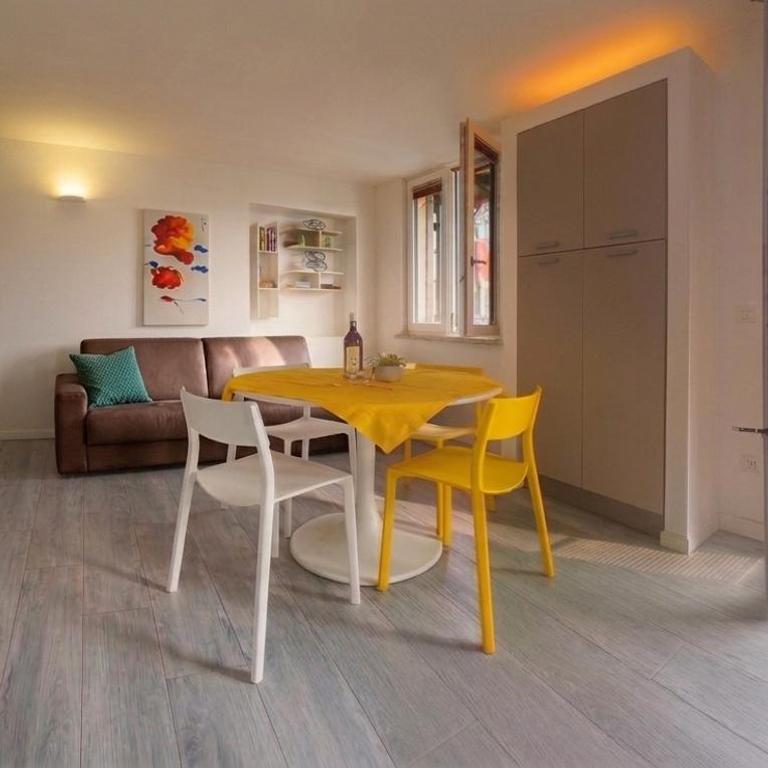 Casa Corte - Apartment mit Seeblick - 6