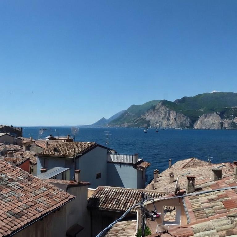 Casa Corte - Apartment mit Seeblick - 1