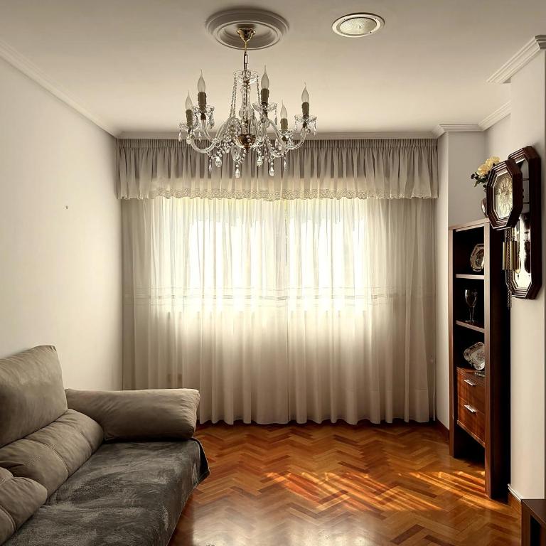 Apartamento en A Coruña - Apartamento - 4