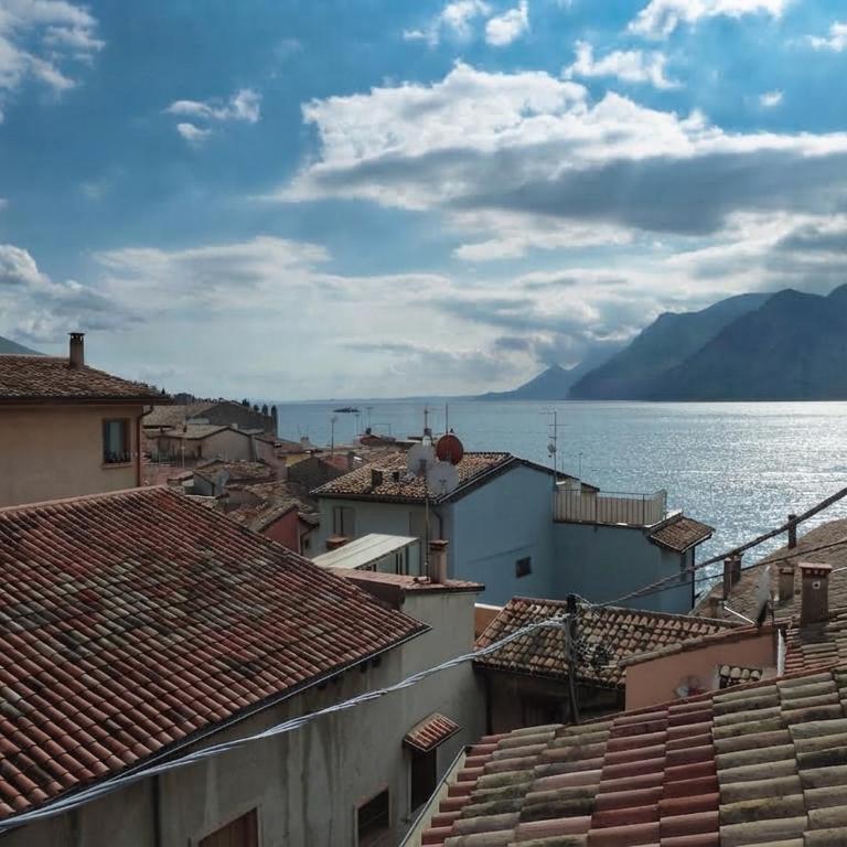 Casa Corte - Apartment mit Seeblick - 2