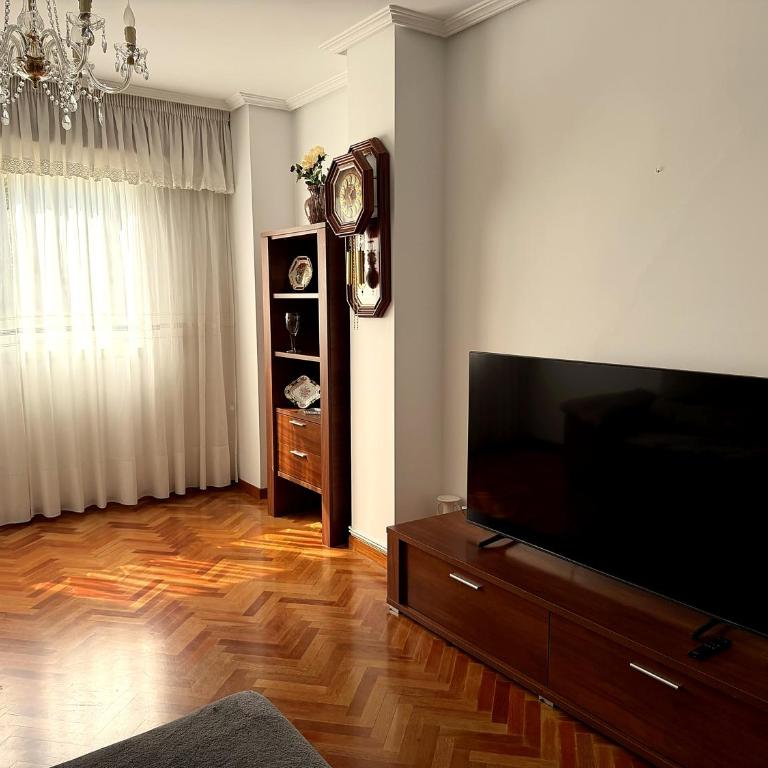 Apartamento en A Coruña - Apartamento - 2