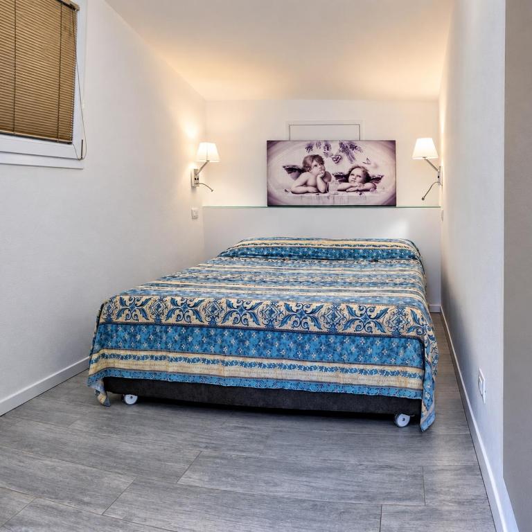 Casa Corte - Apartment mit Seeblick - 12