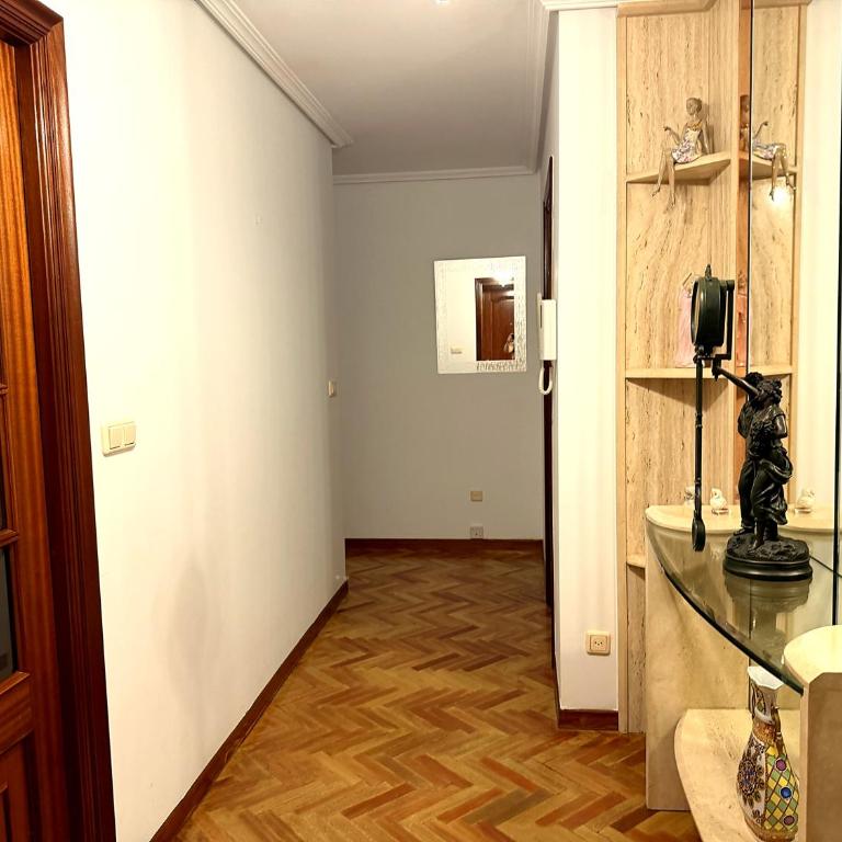 Apartamento en A Coruña - Apartamento - 13