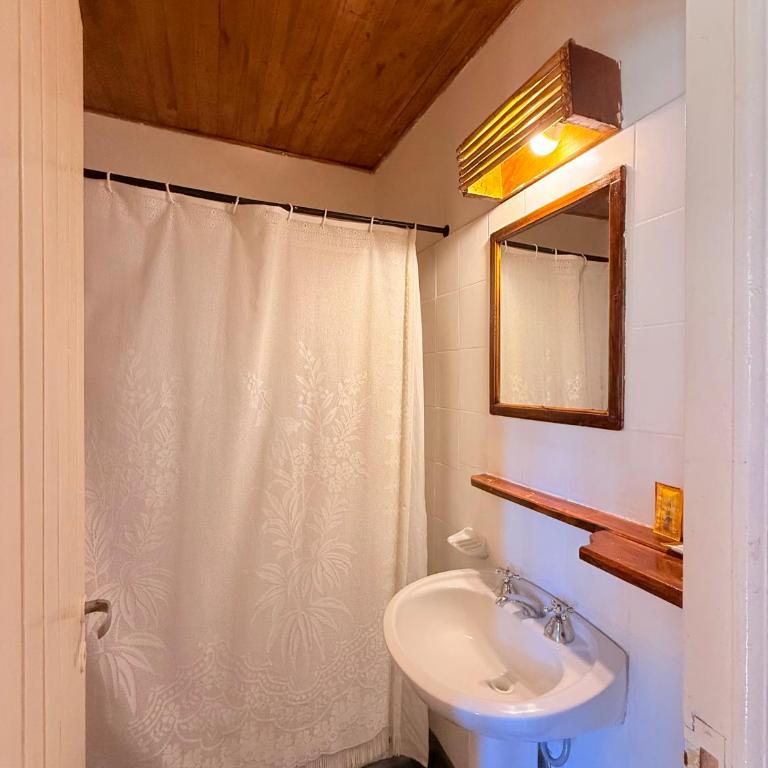 Posada San Eduardo - Double Room with Extra Bed - 4