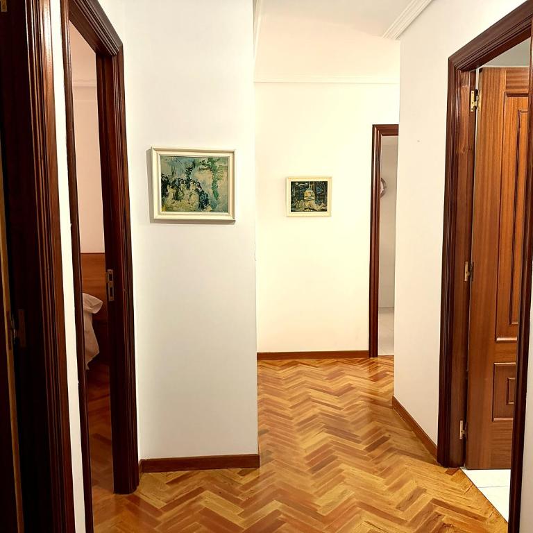 Apartamento en A Coruña - Apartamento - 14