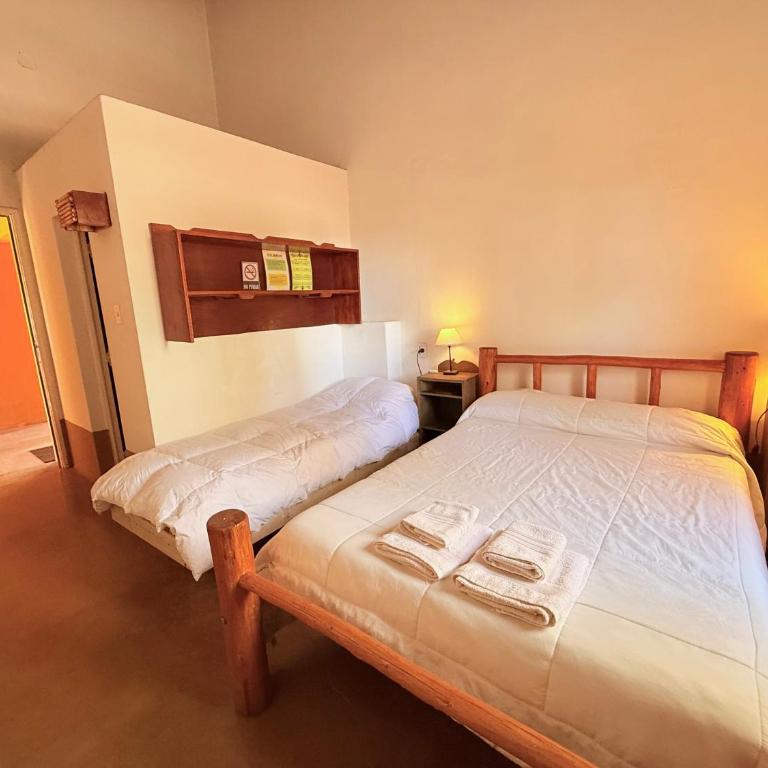 Posada San Eduardo - Standard Double or Twin Room - 2