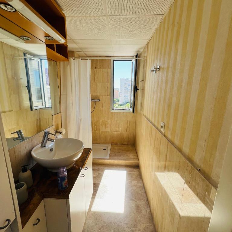 Loft beach - Appartement 1 Chambre - 44