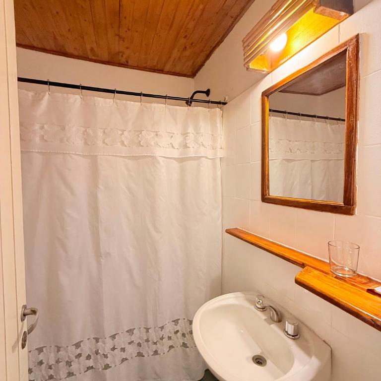 Posada San Eduardo - Standard Double or Twin Room - 3