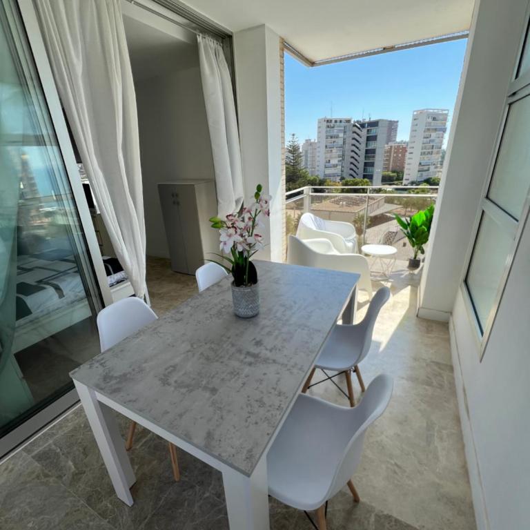 Loft beach - Appartement 1 Chambre - 36