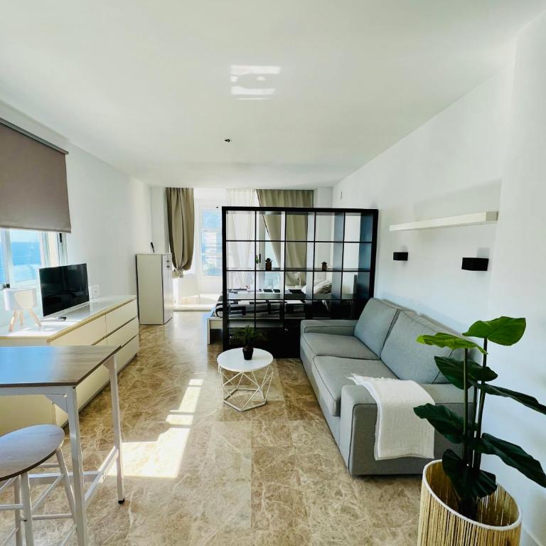 Loft beach - Appartement 1 Chambre - 33