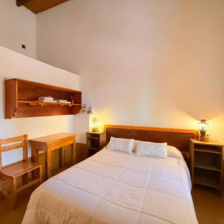 Posada San Eduardo - Standard Double Room - 1