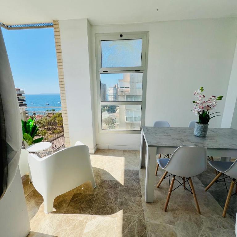 Loft beach - Appartement 1 Chambre - 38