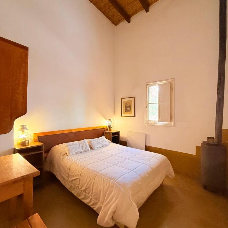 Posada San Eduardo - Standard Double Room - 2