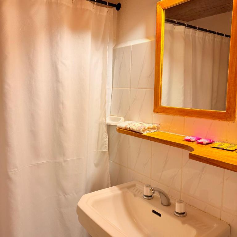 Posada San Eduardo - Standard Double Room - 3