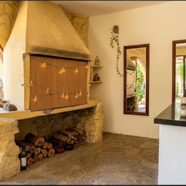 Zen House - One-Bedroom Apartment - 7