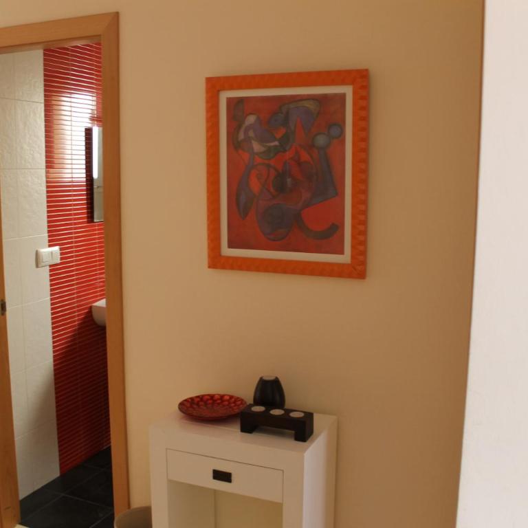 Moratin Apartment - Apartamento de 1 dormitorio - 4