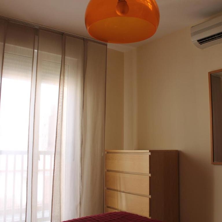 Moratin Apartment - Apartamento de 1 dormitorio - 18