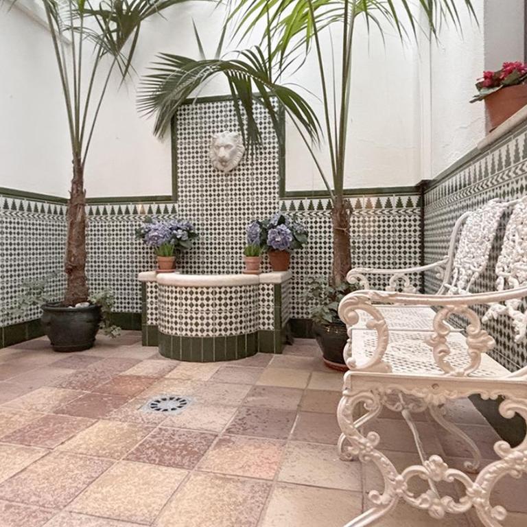 Casa Señorial Benissa - Casa con 5 Camere da Letto - 19