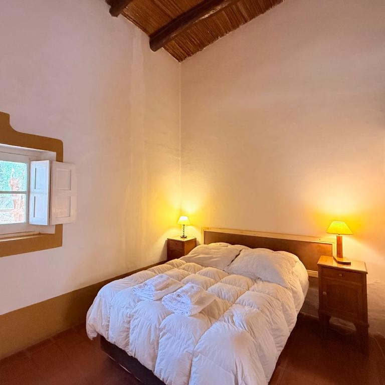 Posada San Eduardo - Superior Double Room - 2