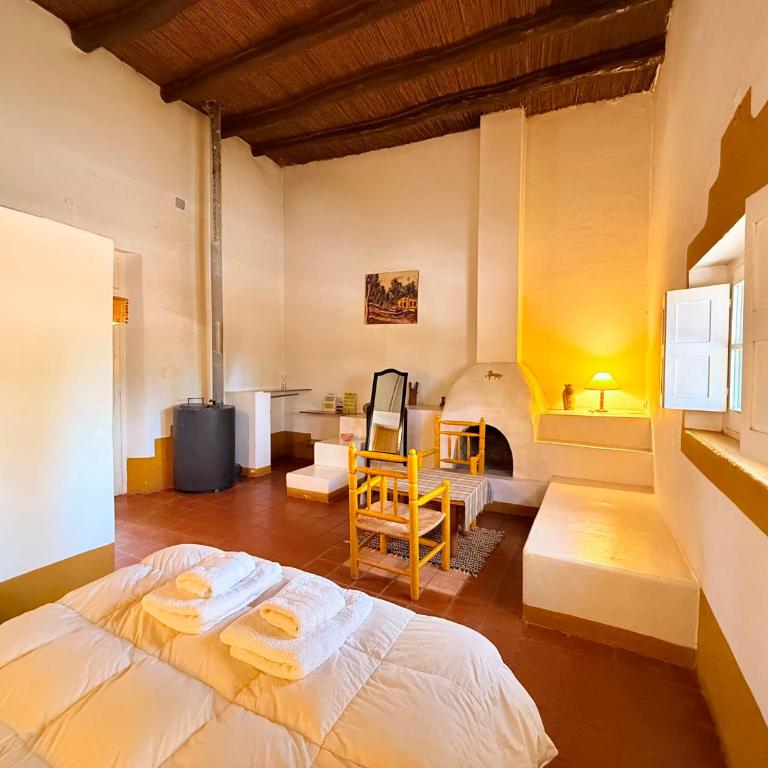 Posada San Eduardo - Superior Double Room - 3