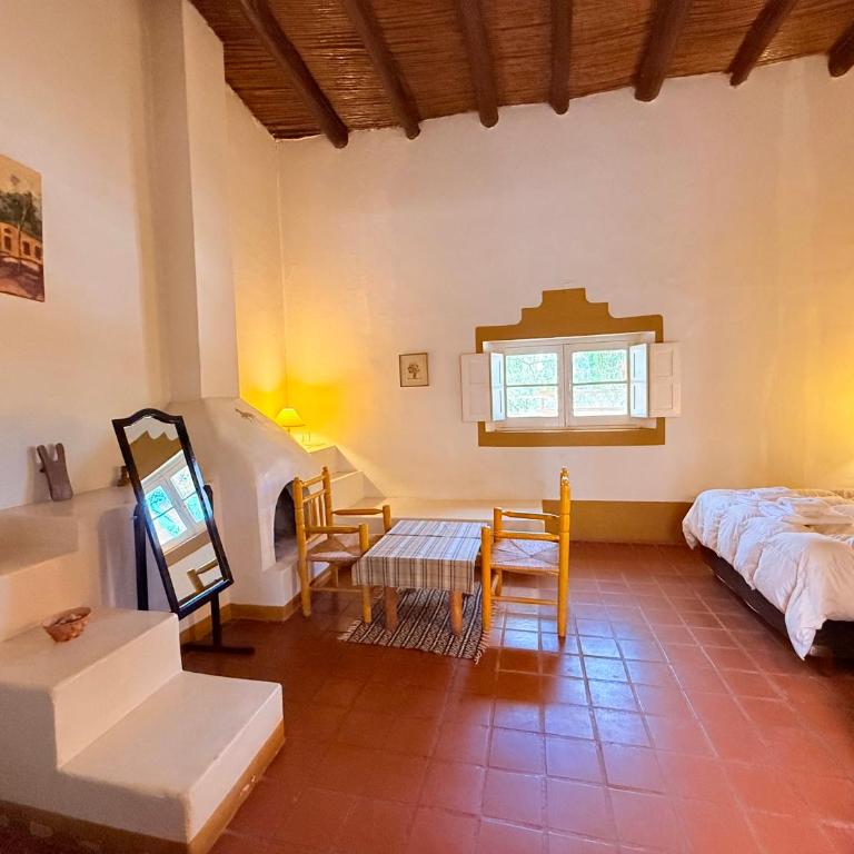 Posada San Eduardo - Superior Double Room - 4