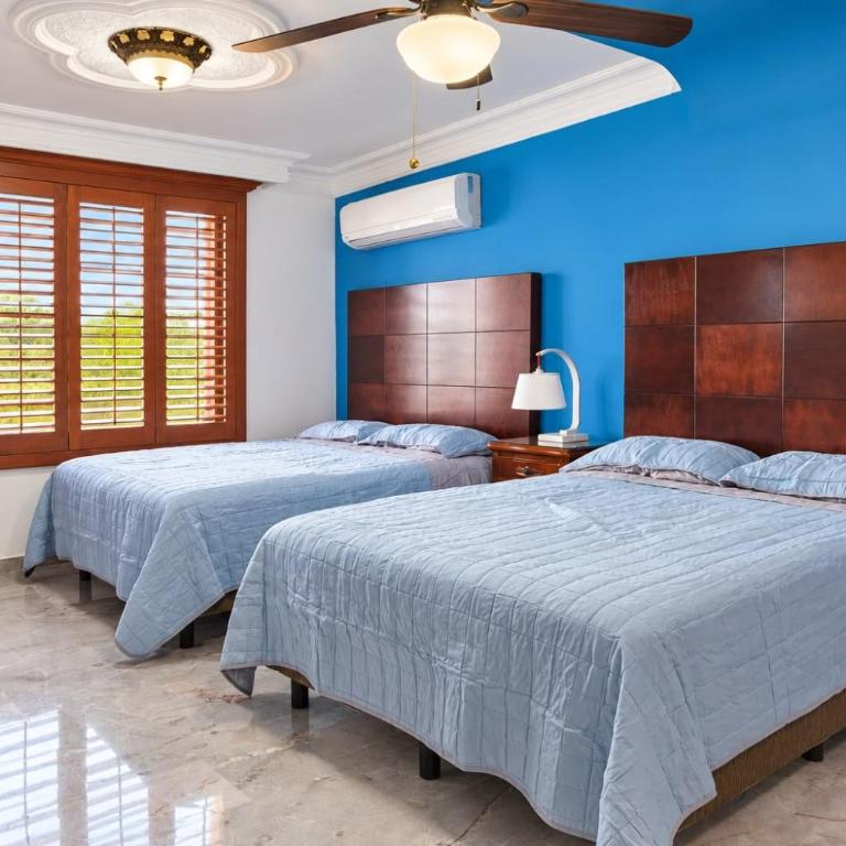 Loft Sabalo - Pet Friendly - Apartamento - 2 niveles - 1