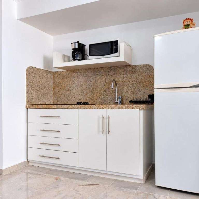Loft Sabalo - Pet Friendly - Apartamento - 2 niveles - 2