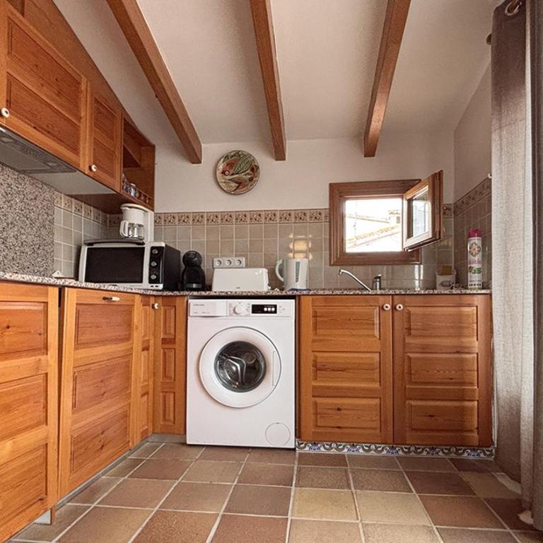 Casa Señorial Benissa - Casa con 5 Camere da Letto - 60