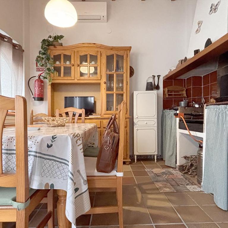 Casa Señorial Benissa - Casa con 5 Camere da Letto - 57