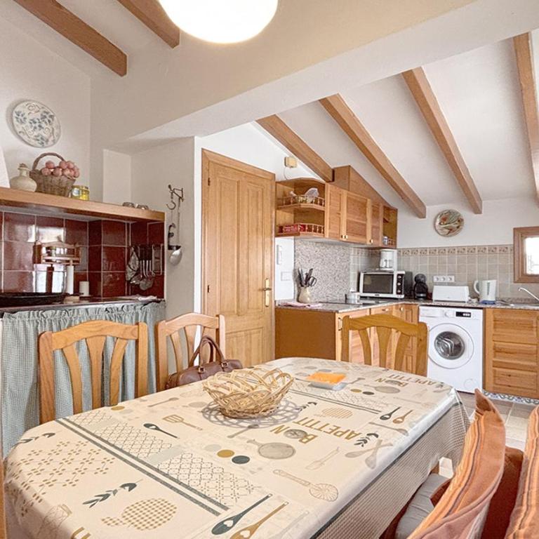 Casa Señorial Benissa - Casa con 5 Camere da Letto - 58