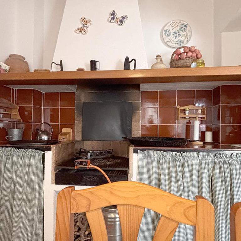 Casa Señorial Benissa - Casa con 5 Camere da Letto - 59
