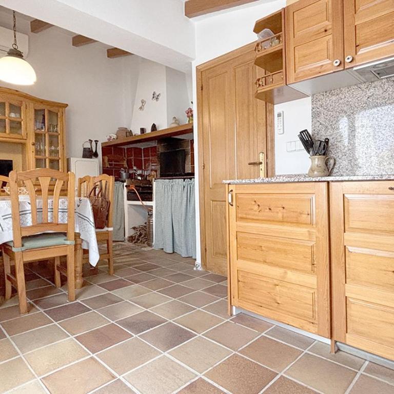 Casa Señorial Benissa - Casa con 5 Camere da Letto - 56