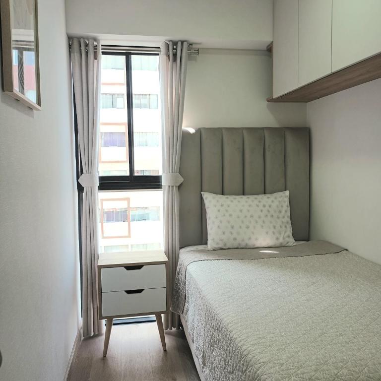 Katty's apartment - Santa Beatriz - Apartamento de 2 dormitorios - 39