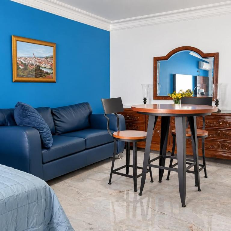 Loft Sabalo - Pet Friendly - Apartamento - 2 niveles - 6