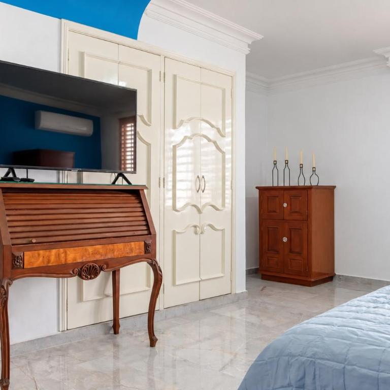 Loft Sabalo - Pet Friendly - Apartamento - 2 niveles - 7