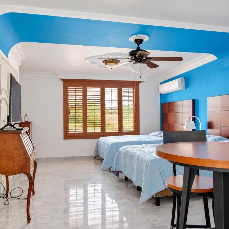 Loft Sabalo - Pet Friendly - Apartamento - 2 niveles - 8