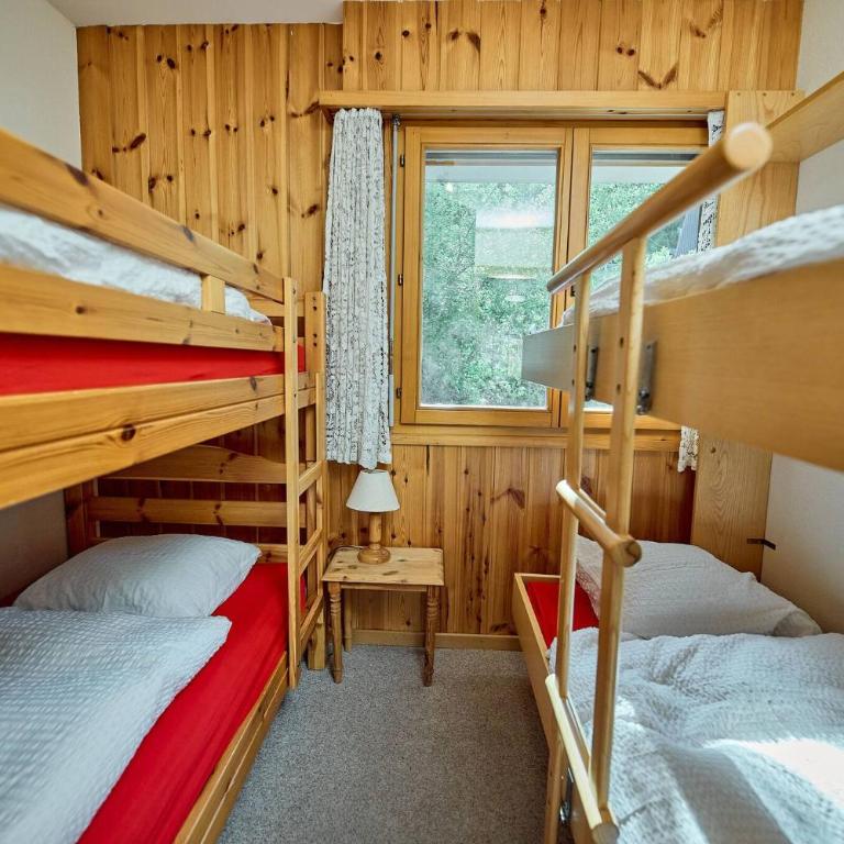 Immeuble Les Sérandes - Appartamento con 2 Camere da Letto - 24 - 3