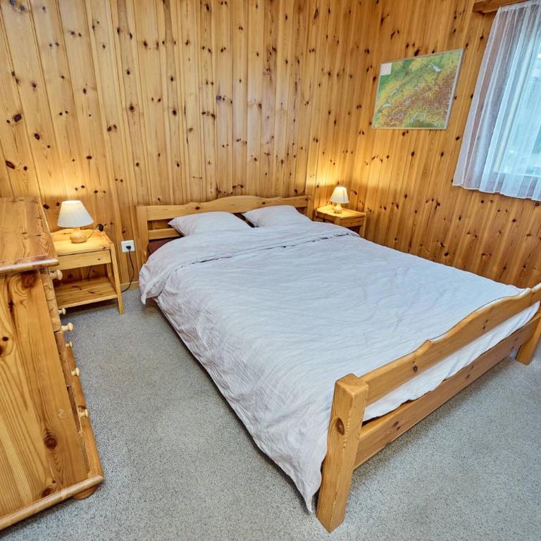 Immeuble Les Sérandes - Appartamento con 2 Camere da Letto - 24 - 4