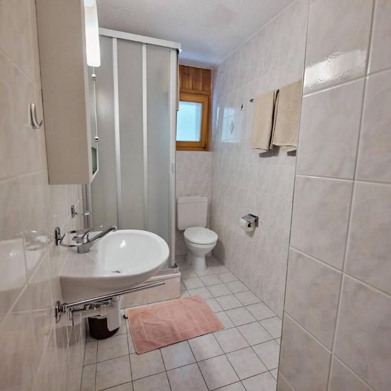 Immeuble Les Sérandes - Appartamento con 2 Camere da Letto - 24 - 6