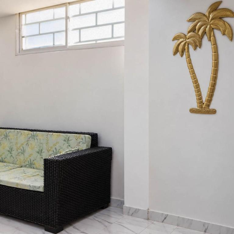 VILLA SOL HABITACIONES - Double or Twin Room - 1