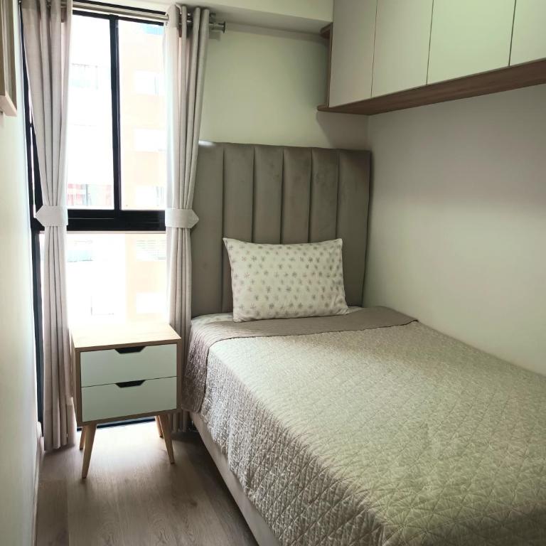 Katty's apartment - Santa Beatriz - Apartamento de 2 dormitorios - 42