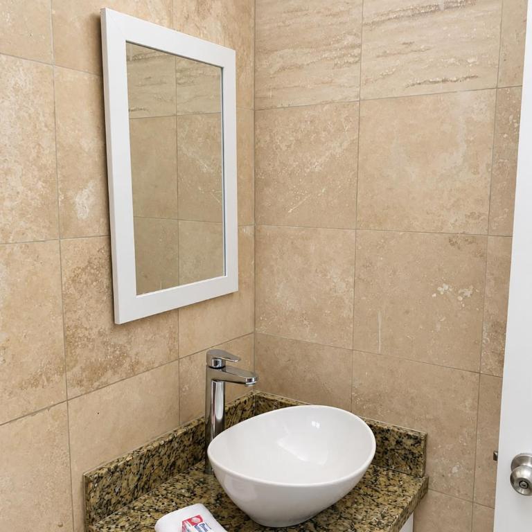 Loft Sabalo - Pet Friendly - Habitación Doble - 2 camas dobles - 7
