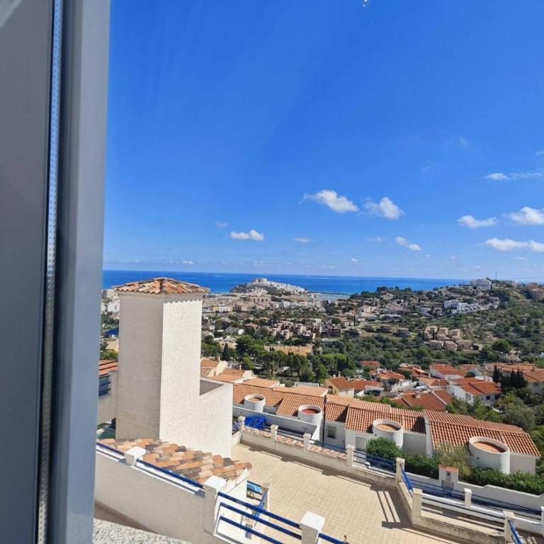 Holanda - Atico con vistas - Appartamento su 2 Livelli - 29