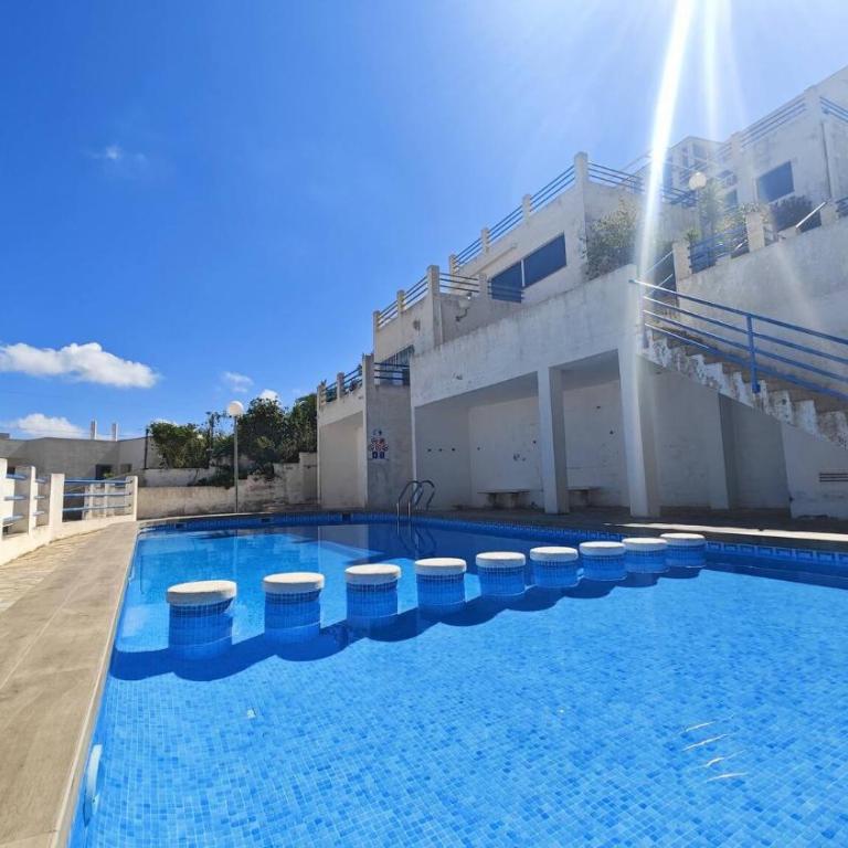 Holanda - Atico con vistas - Appartamento su 2 Livelli - 32