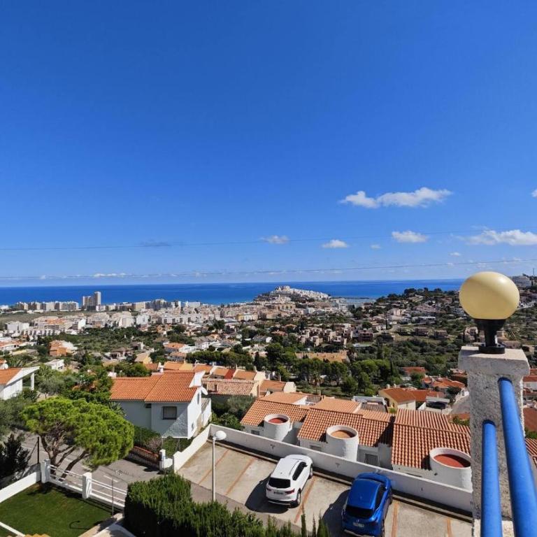 Holanda - Atico con vistas - Appartamento su 2 Livelli - 34
