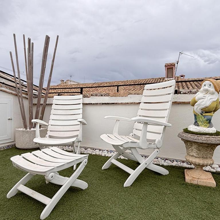 Casa Señorial Benissa - Casa con 5 Camere da Letto - 63