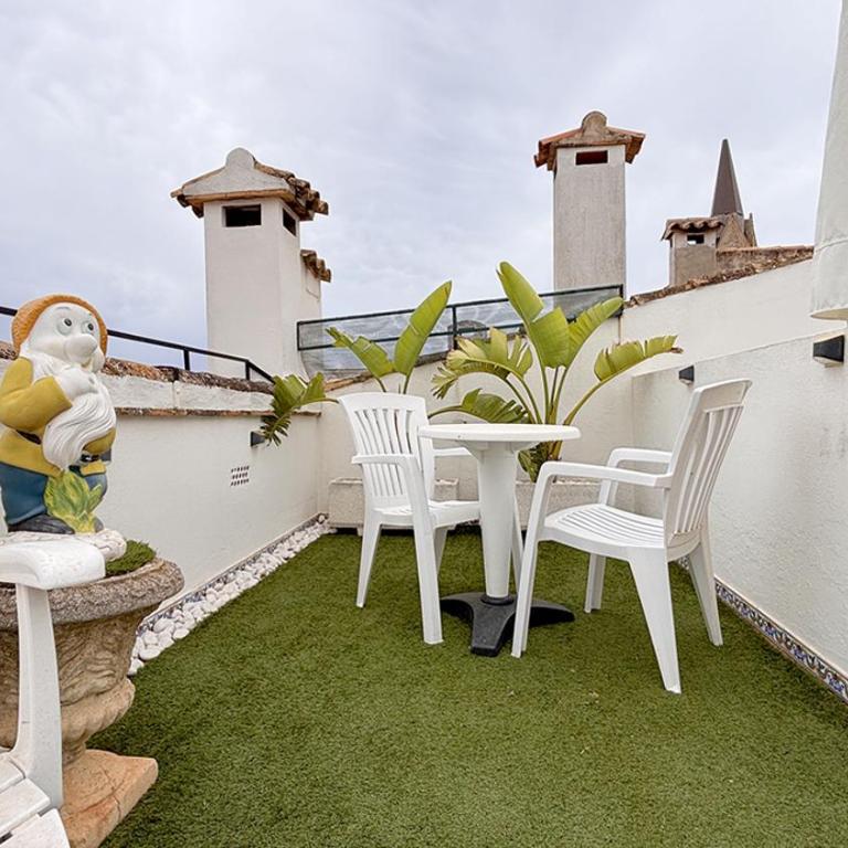 Casa Señorial Benissa - Casa con 5 Camere da Letto - 64